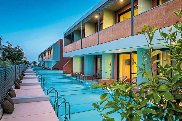 Harmony Boutique Resort