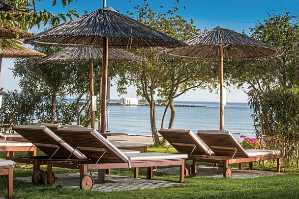 Harmony Boutique Resort