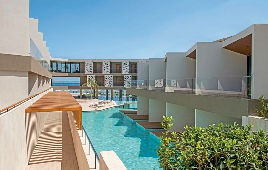 Harmony Boutique Resort