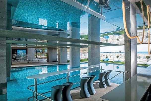 Harmony Boutique Resort