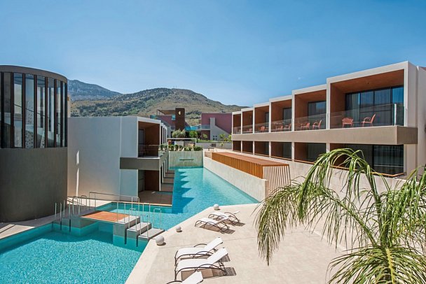 Harmony Boutique Resort