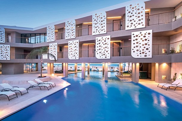 Harmony Boutique Resort