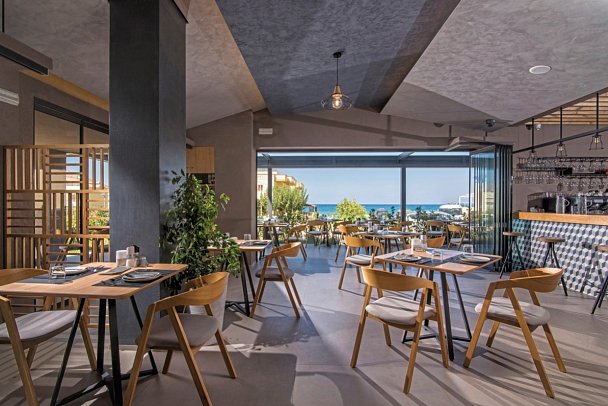 Harmony Boutique Resort