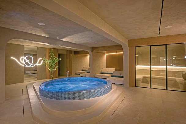 Harmony Boutique Resort