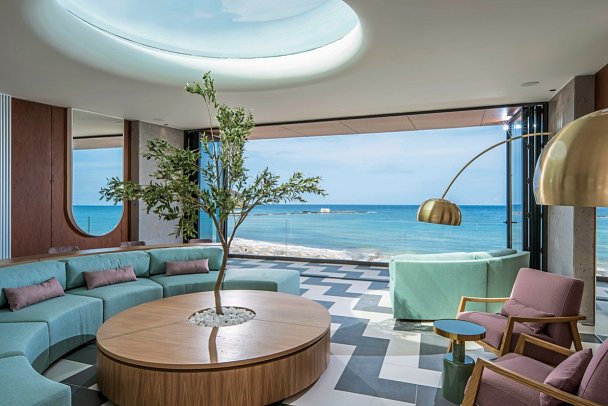 Harmony Boutique Resort