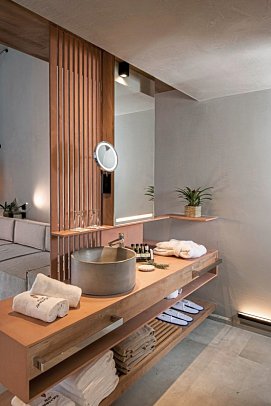 Pilot Amphora - Badbeispiel Maisonette (Zimmercodierung MB1)