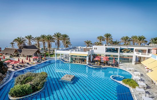 Minos Imperial Luxury Beach Resort and Spa Milatos