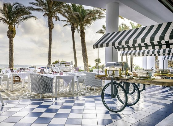 Minos Imperial Luxury Beach Resort and Spa Milatos