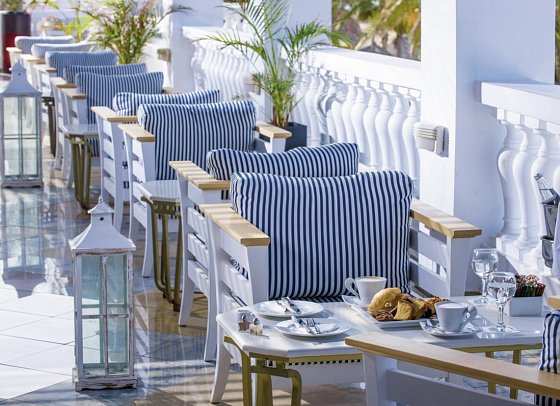 Minos Imperial Luxury Beach Resort and Spa Milatos