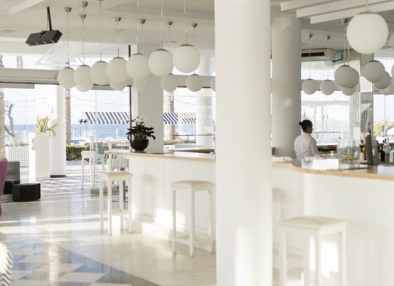 Minos Imperial Luxury Beach Resort and Spa Milatos