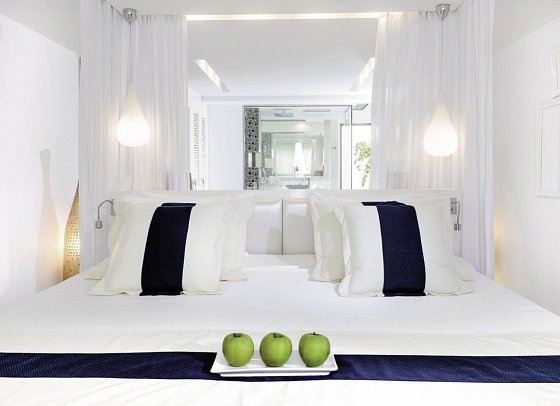 Minos Imperial Luxury Beach Resort and Spa Milatos