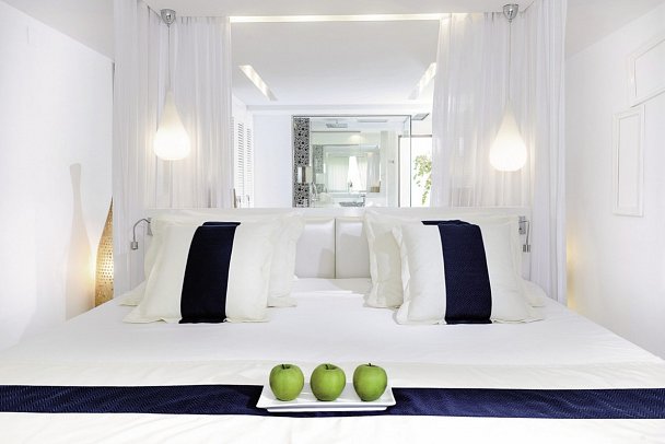 Minos Imperial Luxury Beach Resort and Spa Milatos