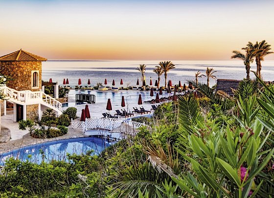 Minos Imperial Luxury Beach Resort and Spa Milatos