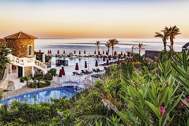 Minos Imperial Luxury Beach Resort and Spa Milatos