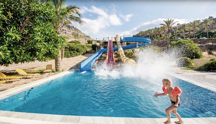 Minos Imperial Luxury Beach Resort and Spa Milatos