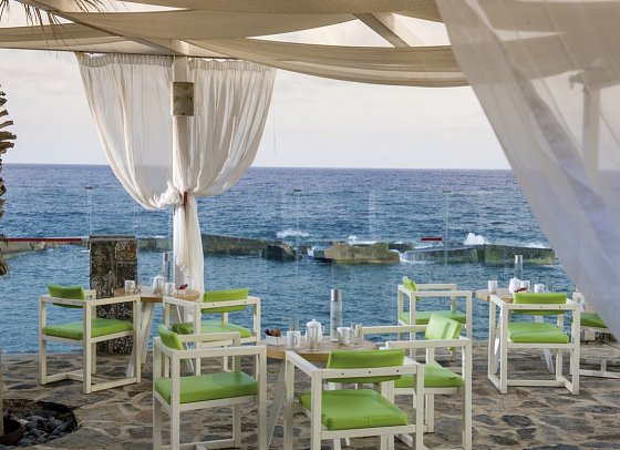 Minos Imperial Luxury Beach Resort and Spa Milatos