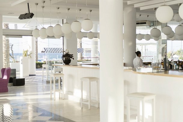 Minos Imperial Luxury Beach Resort and Spa Milatos