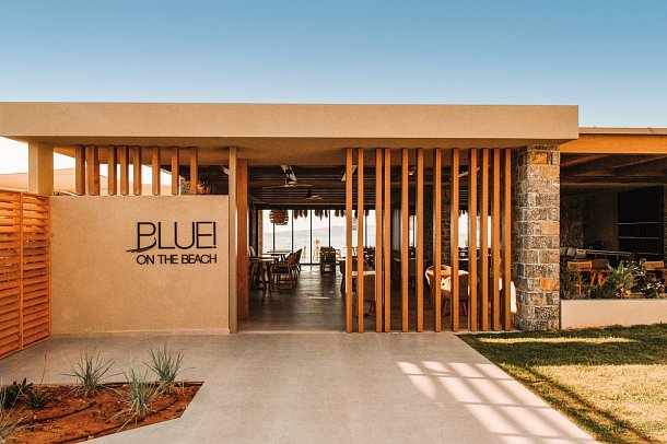 Sentido Unique Blue Resort