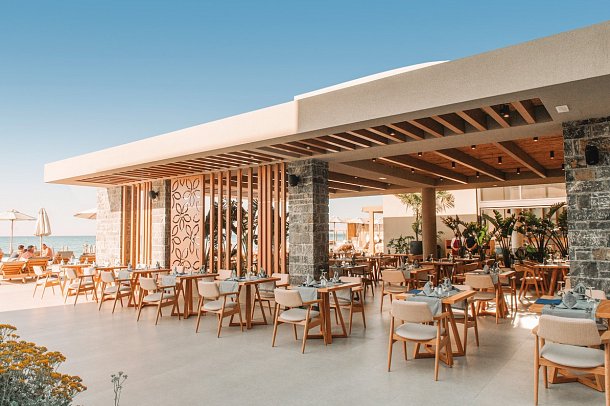 Sentido Unique Blue Resort