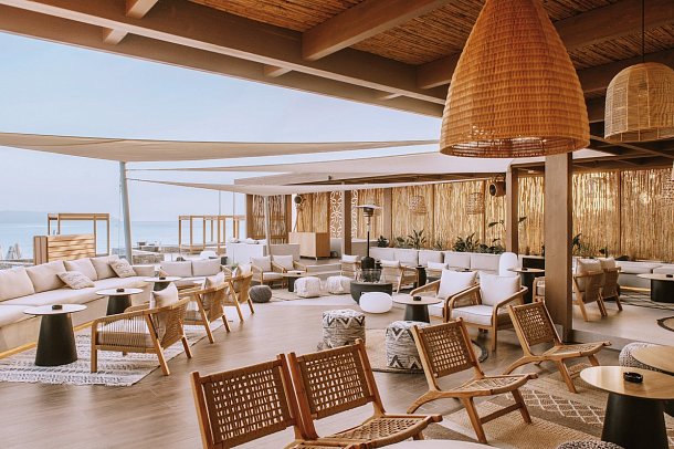 Sentido Unique Blue Resort