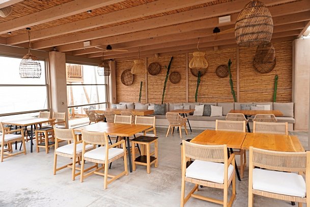 Sentido Unique Blue Resort