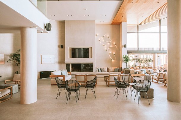 Sentido Unique Blue Resort