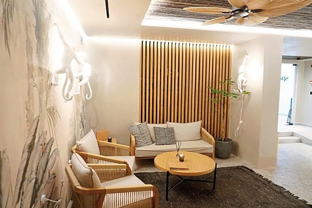 Sentido Unique Blue Resort