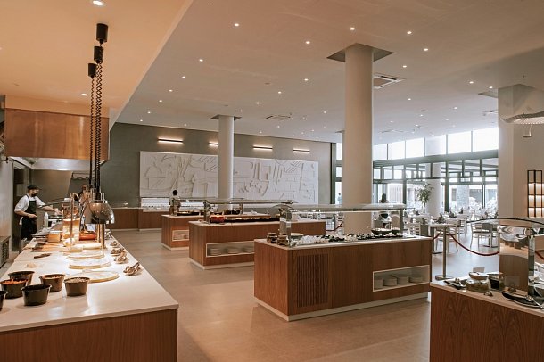 Sentido Unique Blue Resort