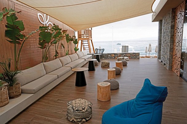 Sentido Unique Blue Resort