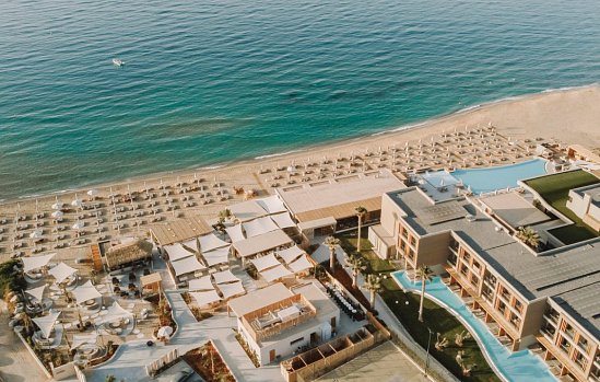 Sentido Unique Blue Resort