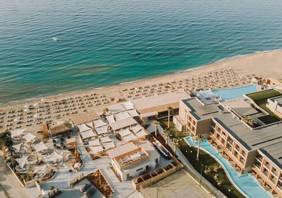 Sentido Unique Blue Resort