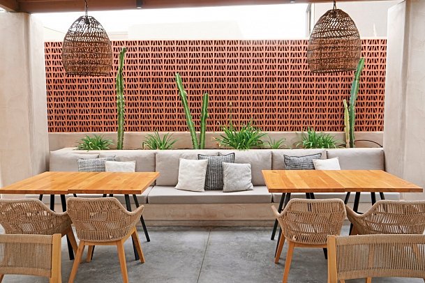 Sentido Unique Blue Resort