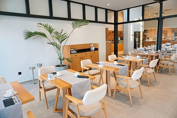 Sentido Unique Blue Resort