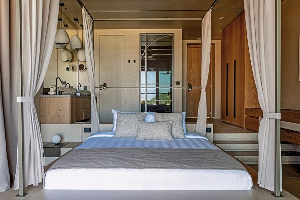 Sentido Unique Blue Resort - Zimmercodierung VMP