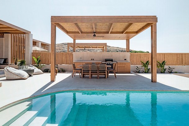 Sentido Unique Blue Resort - Zimmercodierung VMP