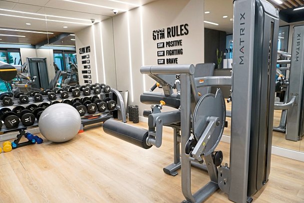 Sentido Unique Blue Resort