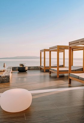 Sentido Unique Blue Resort