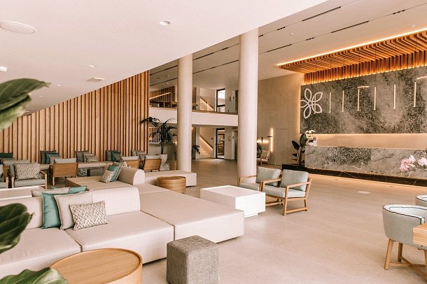 Sentido Unique Blue Resort