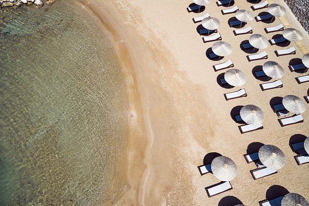 The Royal Blue Resort & Spa