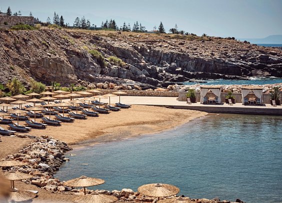 The Royal Blue Resort & Spa