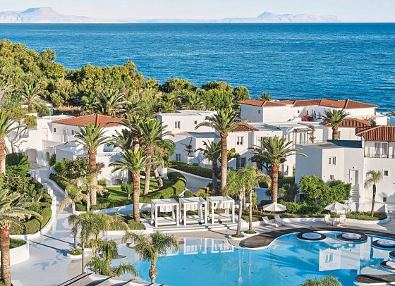 Caramel A Grecotel Resort To Live