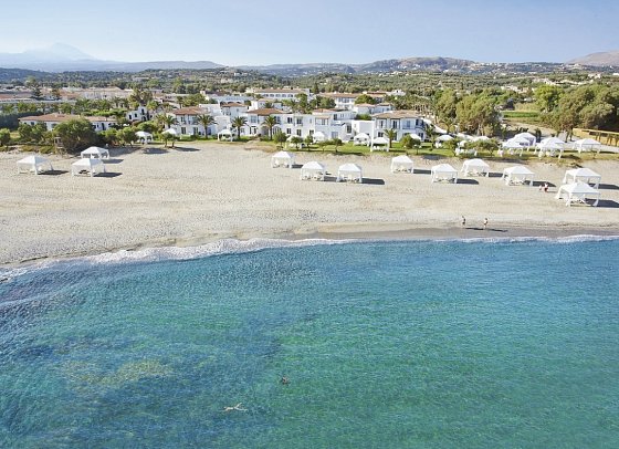 Caramel A Grecotel Resort To Live