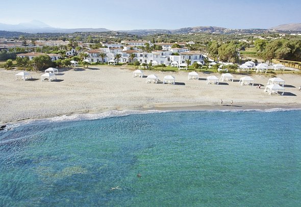 Caramel A Grecotel Resort To Live