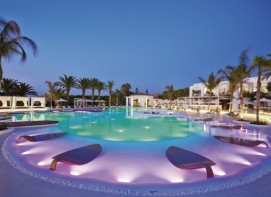 Caramel A Grecotel Resort To Live