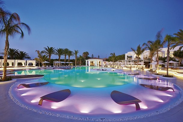 Caramel A Grecotel Resort To Live