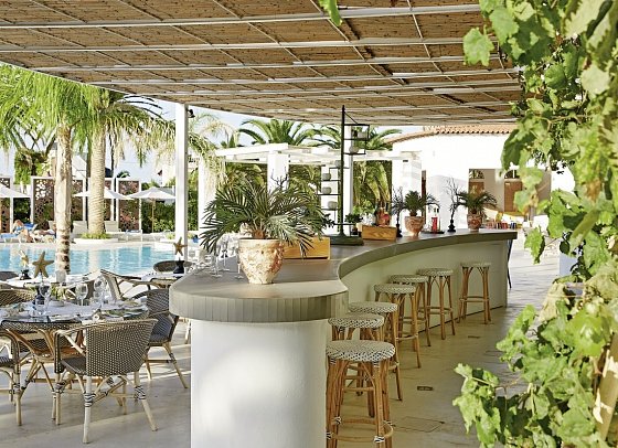 Caramel A Grecotel Resort To Live