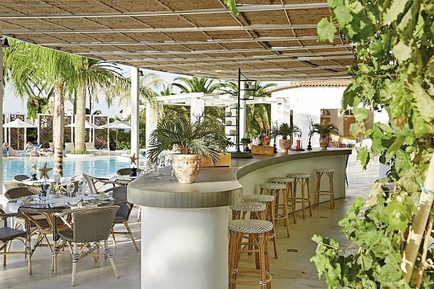 Caramel A Grecotel Resort To Live