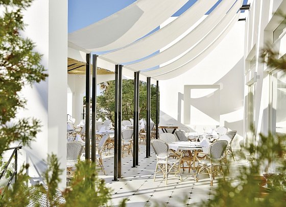 Caramel A Grecotel Resort To Live
