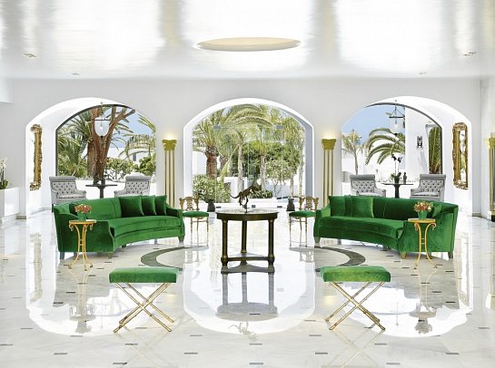 Caramel A Grecotel Resort To Live