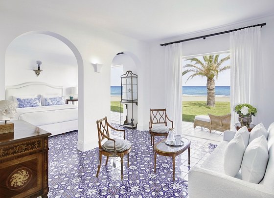 Caramel A Grecotel Resort To Live